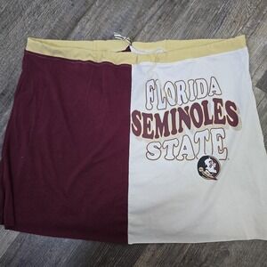 Upcycled Florida State theme.  Streetwear. One of a Kind.‎  One Size